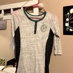 Lightweight Hurley shirt